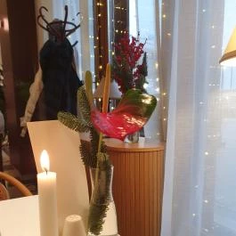 IDA Bistro Budapest - Egyéb