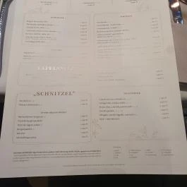 IDA Bistro Budapest - Egyéb