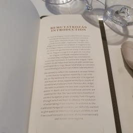 IDA Bistro Budapest - Egyéb