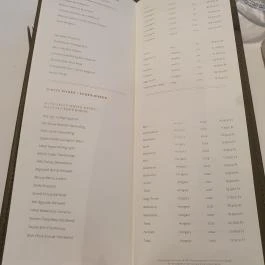 IDA Bistro Budapest - Egyéb