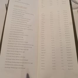 IDA Bistro Budapest - Egyéb