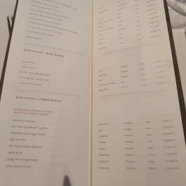 IDA Bistro Budapest - Egyéb