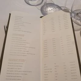 IDA Bistro Budapest - Egyéb