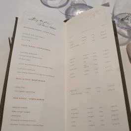 IDA Bistro Budapest - Egyéb