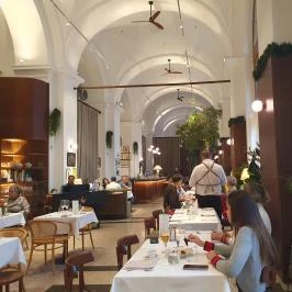 IDA Bistro Budapest - Egyéb