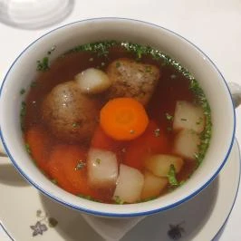 IDA Bistro Budapest - Egyéb