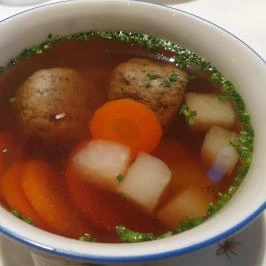 IDA Bistro Budapest - Egyéb