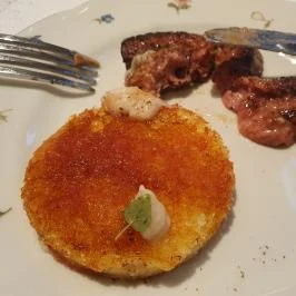 IDA Bistro Budapest - Egyéb