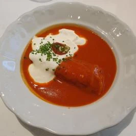 IDA Bistro Budapest - Egyéb