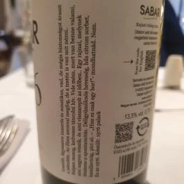 IDA Bistro Budapest - Egyéb