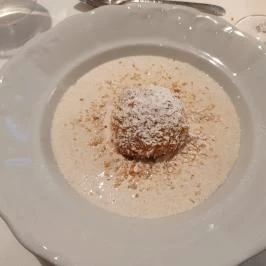 IDA Bistro Budapest - Egyéb