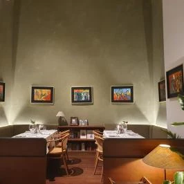 IDA Bistro Budapest - Egyéb