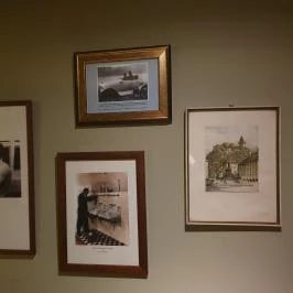 IDA Bistro Budapest - Egyéb