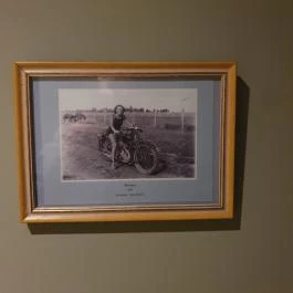 IDA Bistro Budapest - Egyéb