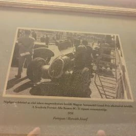 IDA Bistro Budapest - Egyéb