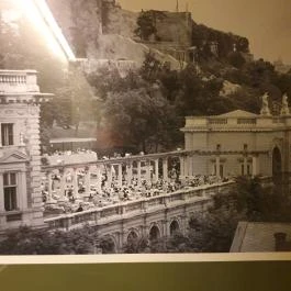 IDA Bistro Budapest - Egyéb