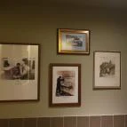 IDA Bistro Budapest - Egyéb