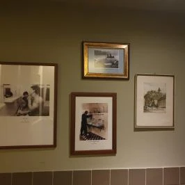 IDA Bistro Budapest - Egyéb