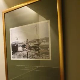 IDA Bistro Budapest - Egyéb