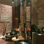 IDA Bistro Budapest - Egyéb