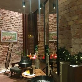 IDA Bistro Budapest - Egyéb