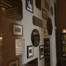 IDA Bistro Budapest - Egyéb