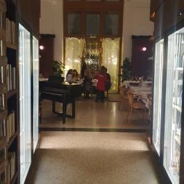 IDA Bistro Budapest - Egyéb