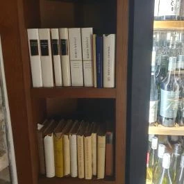 IDA Bistro Budapest - Egyéb