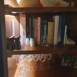 IDA Bistro Budapest - Egyéb