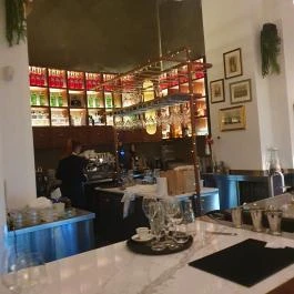 IDA Bistro Budapest - Egyéb