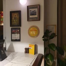 IDA Bistro Budapest - Egyéb