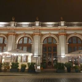 IDA Bistro Budapest - Egyéb