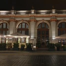 IDA Bistro Budapest - Egyéb