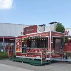 Igazi Hazai Ízek Tököl - Egyéb