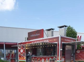 Igazi Hazai Ízek Tököl