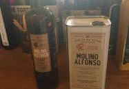 Igazioliva Olívaolaj Szaküzlet Pomáz