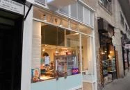 IGEN Pizza - Madách Imre út Budapest