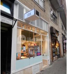 IGEN Pizza - Madách Imre út