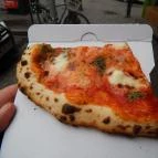 IGEN Pizza - Madách Imre út Budapest - Étel/ital