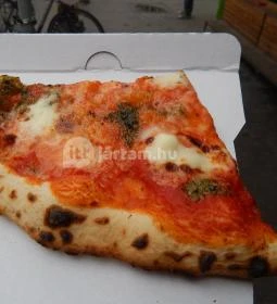 IGEN Pizza - Madách Imre út