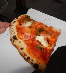 IGEN Pizza - Madách Imre út