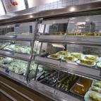 IKEA Budapest Étterem Budapest - Étel/ital