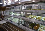 IKEA Budapest Étterem Budapest