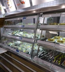 IKEA Budapest Étterem