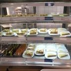 IKEA Budapest Étterem Budapest - Étel/ital