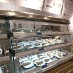 IKEA Budapest Étterem Budapest - Étel/ital