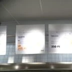 IKEA Budapest Étterem Budapest - Egyéb