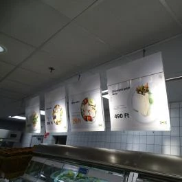 IKEA Budapest Étterem, Budapest - Egyéb