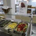 IKEA Budapest Étterem Budapest - Étel/ital