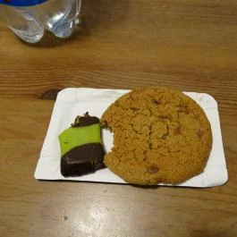 IKEA Budapest Étterem, Budapest - Étel/ital